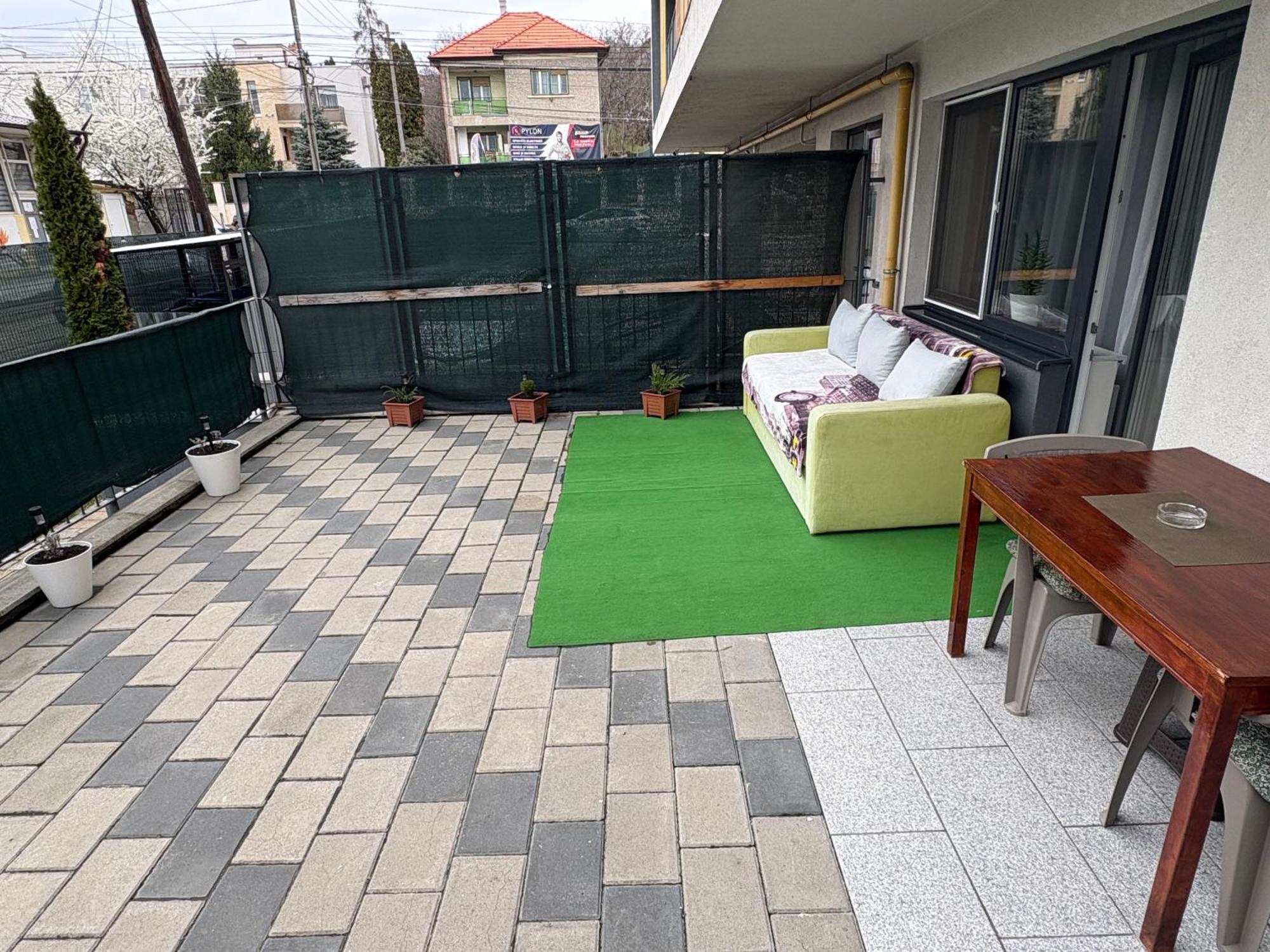 Bobo S House Διαμέρισμα Κλουζ-Ναπόκα Εξωτερικό φωτογραφία